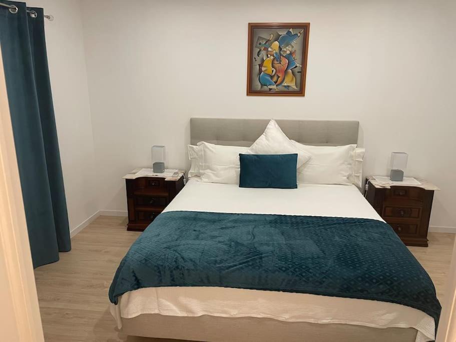Apartamento Eden - 2 Lagos