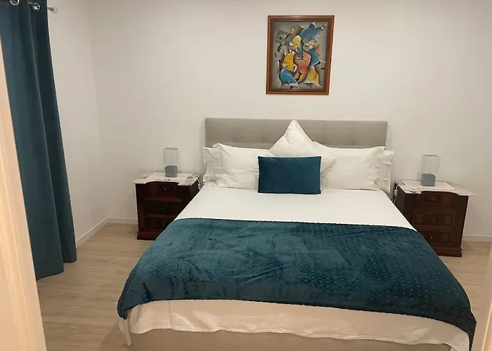 Eden - Apartamento 2